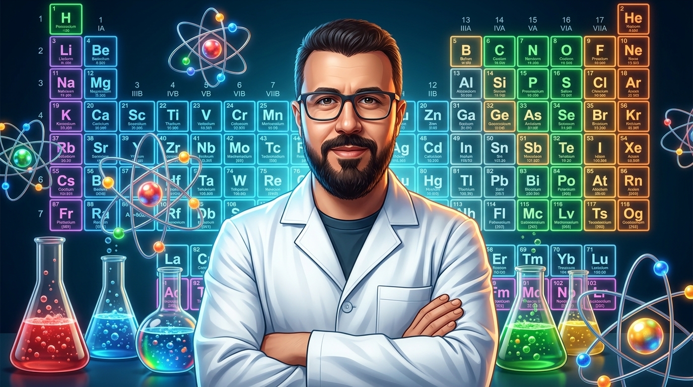 Prep 1 || كورس الشهر الاول